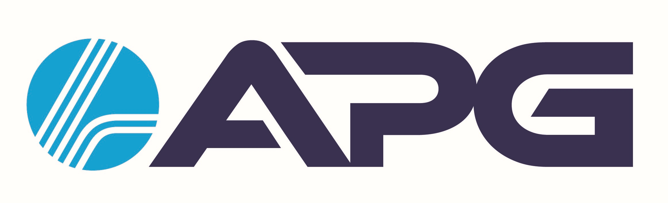 APG Electric Logo